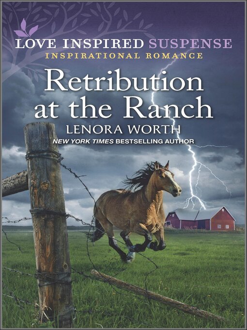 Title details for Retribution at the Ranch by Lenora Worth - Available